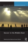 Soccer in the Middle East - eBook