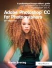 Adobe Photoshop CC for Photographers, 2014 Release : A professional image editor's guide to the creative use of Photoshop for the Macintosh and PC - eBook