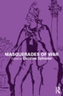 Masquerades of War - eBook