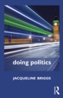 Doing Politics - eBook