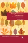 Making Environmental Markets Work : The Varieties of Capitalism in Emerging Economies - eBook