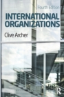 International Organizations - eBook