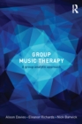 Group Music Therapy : A group analytic approach - eBook