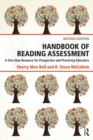 Handbook of Reading Assessment : A One-Stop Resource for Prospective and Practicing Educators - eBook