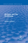 Dickens and the Grotesque (Routledge Revivals) - eBook