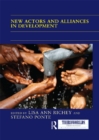 New Actors and Alliances in Development - eBook