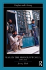 War in the Modern World, 1990-2014 - eBook