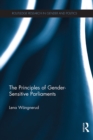 The Principles of Gender-Sensitive Parliaments - eBook