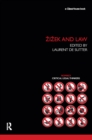 Zizek and Law - eBook