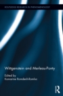 Wittgenstein and Merleau-Ponty - eBook