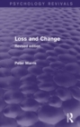 Loss and Change : Revised Edition - eBook