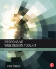 Responsive Web Design Toolkit : Hammering Websites Into Shape - eBook