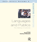 Languages and Publics : The Making of Authority - eBook