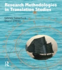 Research Methodologies in Translation Studies - eBook