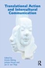 Translational Action and Intercultural Communication - eBook