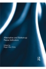 Alternative and bottom-up peace indicators - eBook