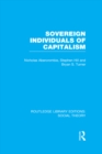 Sovereign Individuals of Capitalism - eBook