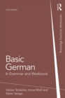 Basic German : A Grammar and Workbook - eBook