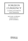 Foreign Currency : Claims, Judgments and Damages - eBook