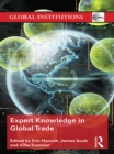 Expert Knowledge in Global Trade - eBook