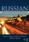 Russian : From Intermediate to Advanced - eBook