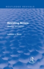 Resisting Novels (Routledge Revivals) : Ideology and Fiction - eBook