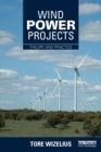 Wind Power Projects : Theory and Practice - eBook