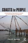 Coasts for People : Interdisciplinary Approaches to Coastal and Marine Resource Management - eBook