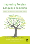 Improving Foreign Language Teaching : Towards a research-based curriculum and pedagogy - eBook