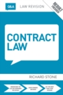 Q&A Contract Law - eBook