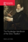 The Routledge Handbook of the Stoic Tradition - eBook