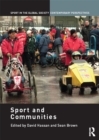 Sport and Communities - eBook