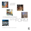 Conversations With Form : A Workbook for Students of Architecture - eBook