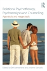 Relational Psychotherapy, Psychoanalysis and Counselling : Appraisals and reappraisals - eBook