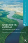 Water for the Americas : Challenges and Opportunities - eBook
