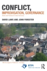 Conflict, Improvisation, Governance : Street Level Practices for Urban Democracy - eBook