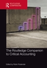 The Routledge Companion to Critical Accounting - eBook