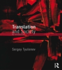 Translation and Society : An Introduction - eBook