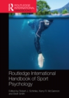 Routledge International Handbook of Sport Psychology - eBook