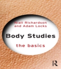 Body Studies: The Basics - eBook