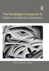 The Routledge Companion to Native American Literature - eBook