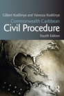 Commonwealth Caribbean Civil Procedure - eBook