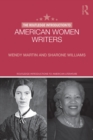 The Routledge Introduction to American Women Writers - eBook