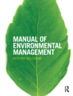 Manual of Environmental Management - eBook
