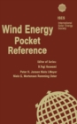 Wind Energy Pocket Reference - eBook