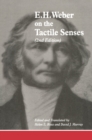 E.H. Weber On The Tactile Senses - eBook