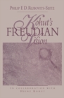 Kohut's Freudian Vision - eBook