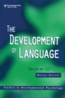 The Development of Language - eBook