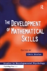 The Development of Mathematical Skills - eBook