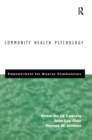 Community Health Psychology : Empowerment for Diverse Communities - eBook